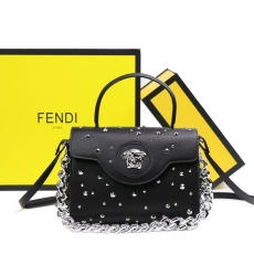 Fendi Top Handle Bags